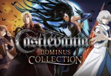 Castlevania Dominus
