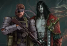 Metal Gear Solid 3 Remake