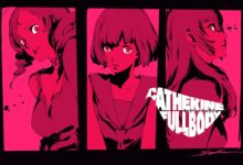 Catherine: Full Body