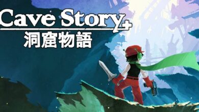 Cave Story