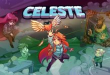 لعبة Celeste متاحة الان للتحميل مجانا لمشتركي PS Plus Premium و Extra..