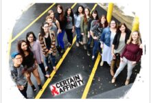 Certain Affinity
