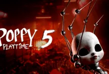 كل ما نعرفه عن Poppy Playtime Chapter 5
