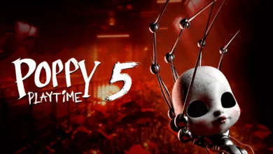 كل ما نعرفه عن Poppy Playtime Chapter 5