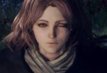 Character Creator Elden Ring