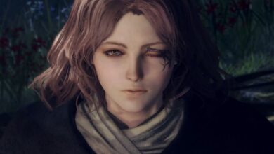 Character Creator Elden Ring