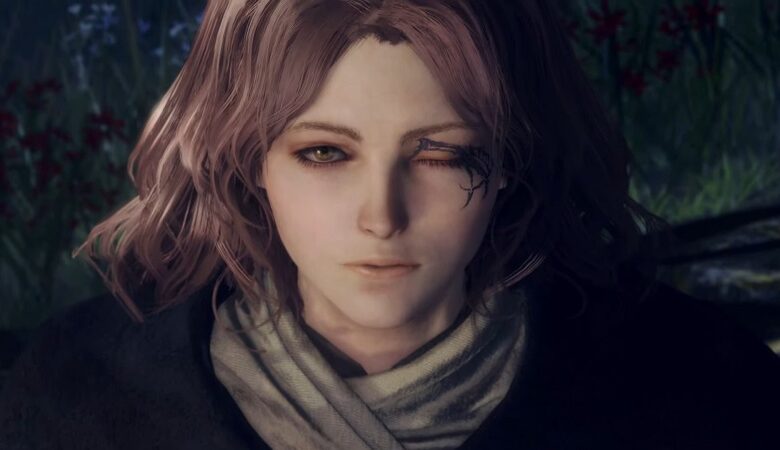 Character Creator Elden Ring