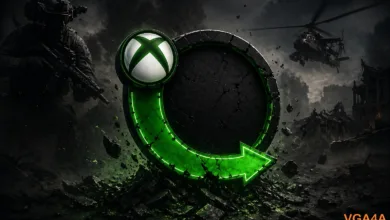 أزمة Xbox Game Pass