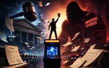 كيف نجا "ماريو" Gaming Historian Donkey Kong