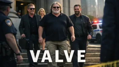 Valve