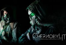 Chernobylite