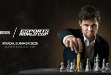 كأس العالم للرياضات الإلكترونية