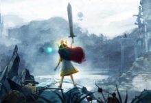 Child of Light