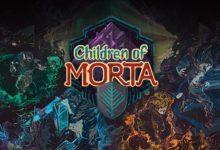 Children of Morata