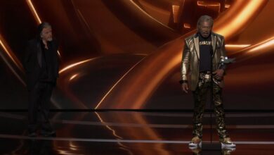 Christopher Judge - God of War Ragnarok
