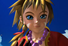 Chrono Cross: The Radical Dreamers