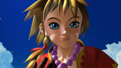 Chrono Cross: The Radical Dreamers