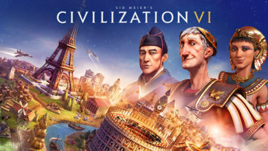 Civilization VI