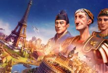Civilization VI