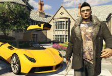 GTA 5 RP الحياة الواقعية