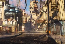 Clockwork Revolution