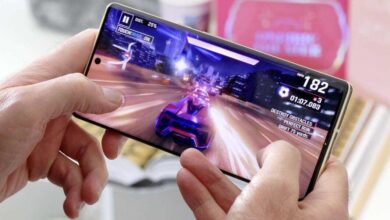 الألعاب السحابية