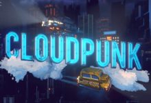 Cloudpunk