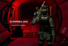 Clownfield 2042