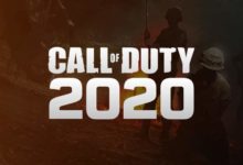 اكتفجين Call Of Duty 2020