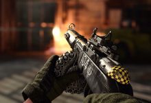 CoD Vanguard