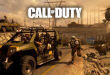 Call of Duty