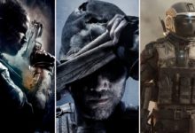Call Of Duty