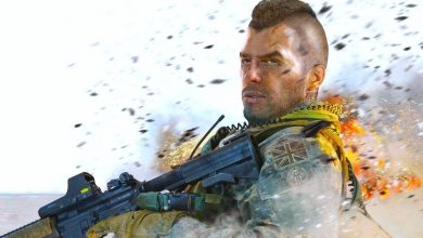 Cod: Modern Warfare 2
