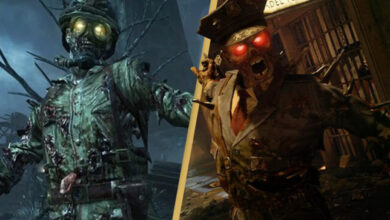 Call of Duty: Warzone