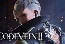CODE VEIN II 2