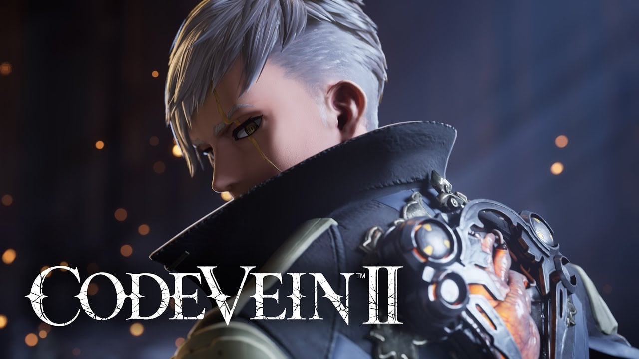 CODE VEIN II 2
