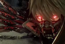 Code Vein