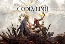 Code Vein II 2