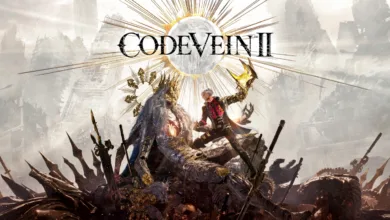 Code Vein II 2