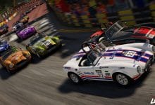 Codemasters