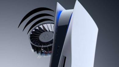 PS5 بلايستيشن 5