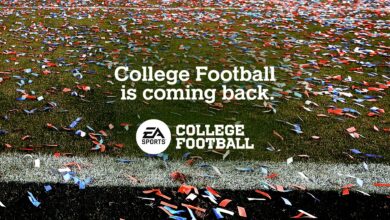EA College Football