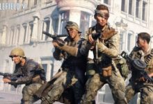 Battlefield 5