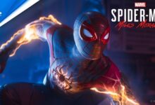 Spider-Man: Miles Morales الحاسب الشخصي