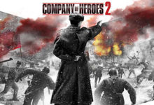 Company of Heroes 2
