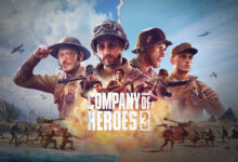 Company of Heroes 3