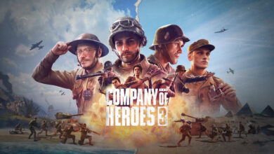 Company of Heroes 3