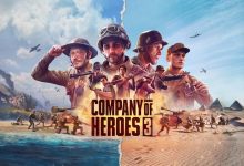 Company of Heroes 3