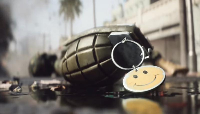 Battlefield 2042