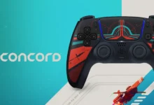 Concord Dualsense